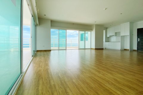 Eigentumswohnung auf Jomtien Beach, Pattaya, Thailand, 3 Schlafzimmer  № 222925 - Foto 4