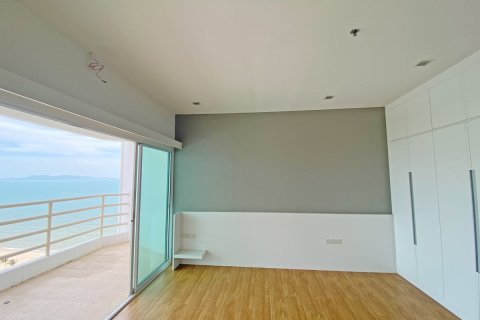 Eigentumswohnung auf Jomtien Beach, Pattaya, Thailand, 3 Schlafzimmer  № 222925 - Foto 10