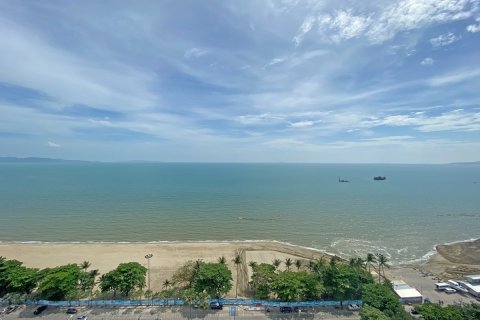 Eigentumswohnung auf Jomtien Beach, Pattaya, Thailand, 3 Schlafzimmer  № 222925 - Foto 3