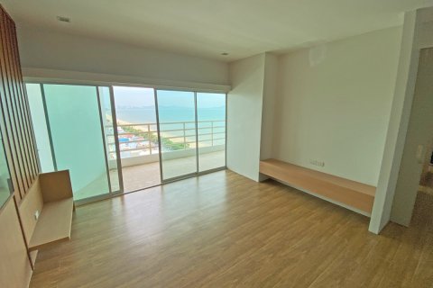 Eigentumswohnung auf Jomtien Beach, Pattaya, Thailand, 3 Schlafzimmer  № 222925 - Foto 8
