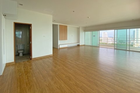 Eigentumswohnung auf Jomtien Beach, Pattaya, Thailand, 3 Schlafzimmer  № 222925 - Foto 6