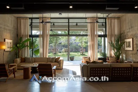 Duplex in Sathon, Bangkok, Thailand 3 Schlafzimmer № 215426 - Foto 27