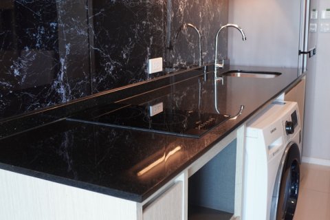 Студия в кондо в Пхукете, Таиланд № 147326 - фото 13