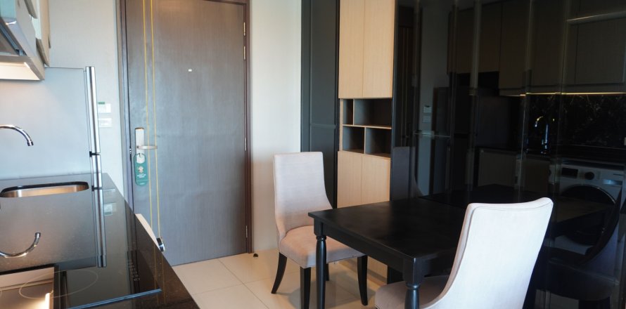 Студия в кондо в Пхукете, Таиланд № 147326