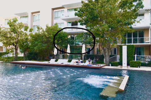 Кондоминиум с 2 спальнями в Хуа Хине, Таиланд № 147331 - фото 17