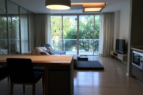 Кондоминиум с 2 спальнями в Хуа Хине, Таиланд № 147331 - фото 8