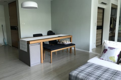 Кондоминиум с 2 спальнями в Хуа Хине, Таиланд № 147331 - фото 7