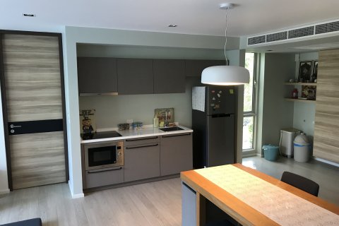 Кондоминиум с 2 спальнями в Хуа Хине, Таиланд № 147331 - фото 10