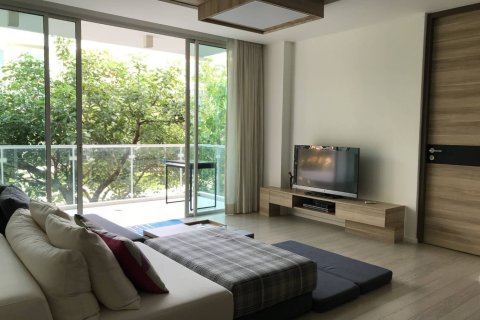 Кондоминиум с 2 спальнями в Хуа Хине, Таиланд № 147331 - фото 4