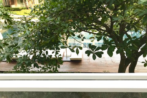 Кондоминиум с 2 спальнями в Хуа Хине, Таиланд № 147331 - фото 16