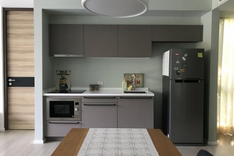 Кондоминиум с 2 спальнями в Хуа Хине, Таиланд № 147331 - фото 13