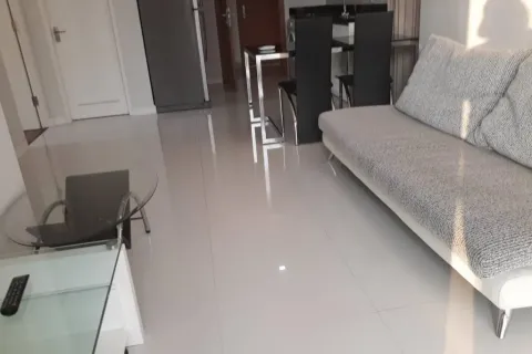 Кондоминиум с 2 спальнями в Ваттхане, Бангкок, Таиланд № 147328 - фото 4