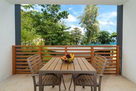 Studio in the Condo in Kathu, Thailand  № 147327 - photo 12