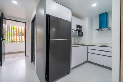 Studio in the Condo in Kathu, Thailand  № 147327 - photo 14