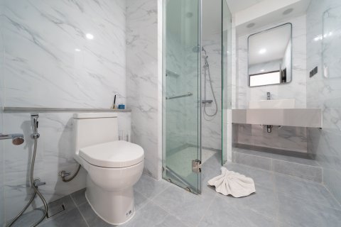 Studio in the Condo in Kathu, Thailand  № 147327 - photo 16