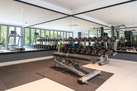 Studio in the Condo in Kathu, Thailand  № 147327 - photo 2