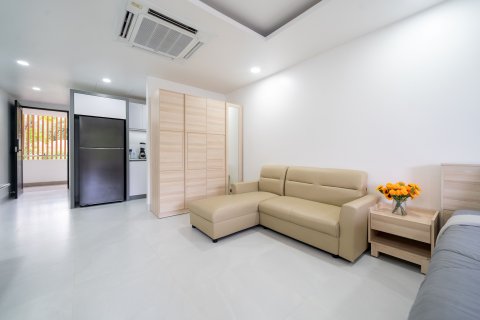 Studio in the Condo in Kathu, Thailand  № 147327 - photo 7