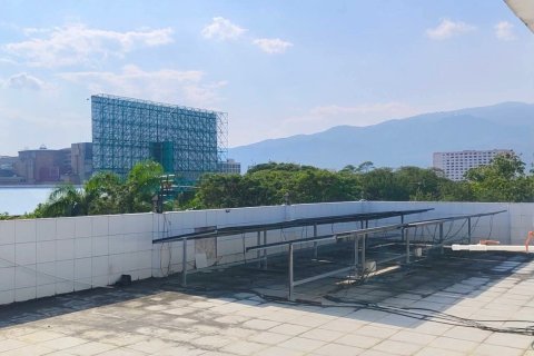 Шопхаус в Чиангмае, Таиланд  № 164348 - фото 23