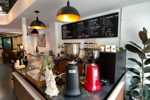 Шопхаус в Чиангмае, Таиланд  № 164348 - фото 4