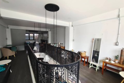 Шопхаус в Чиангмае, Таиланд  № 164348 - фото 17