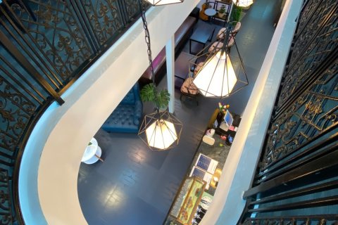 Шопхаус в Чиангмае, Таиланд  № 164348 - фото 6