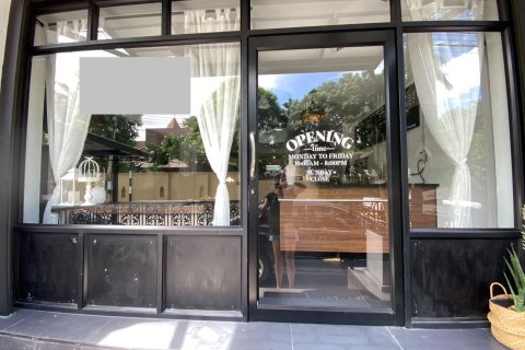 Шопхаус в Чиангмае, Таиланд  № 164348 - фото 12