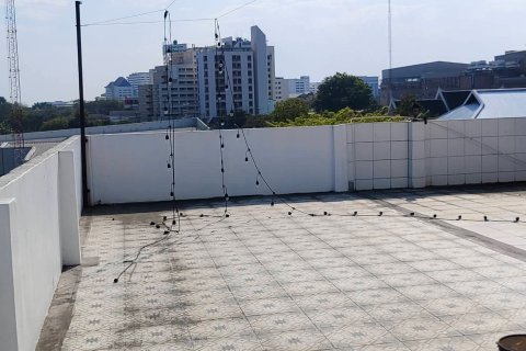 Шопхаус в Чиангмае, Таиланд  № 164348 - фото 20