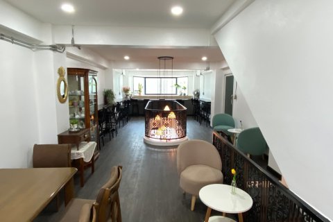 Шопхаус в Чиангмае, Таиланд  № 164348 - фото 2