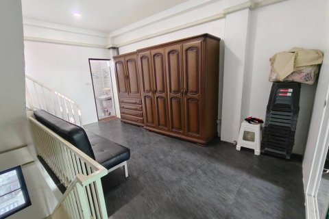 Шопхаус в Чиангмае, Таиланд  № 164348 - фото 19