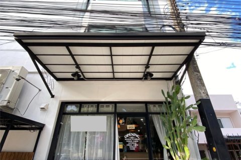 Шопхаус в Чиангмае, Таиланд  № 164348 - фото 27