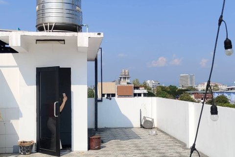 Шопхаус в Чиангмае, Таиланд  № 164348 - фото 9