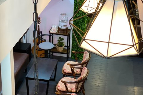 Шопхаус в Чиангмае, Таиланд  № 164348