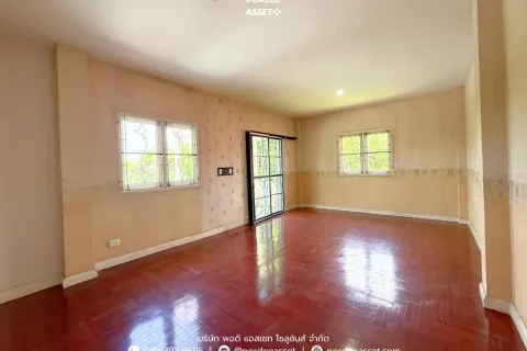 Дом в Ратхум Тхани, Таиланд с 3 спальнями  № 164351 - фото 11