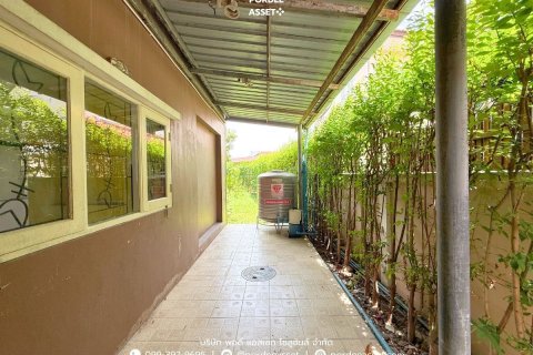 Дом в Ратхум Тхани, Таиланд с 3 спальнями  № 164351 - фото 19