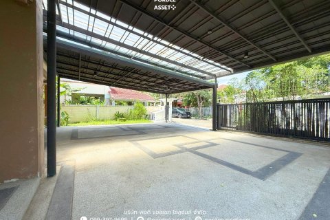 Дом в Ратхум Тхани, Таиланд с 3 спальнями  № 164351 - фото 22