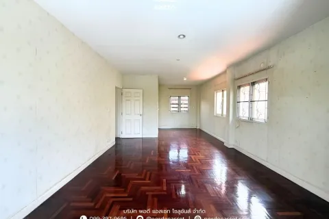 Дом в Ратхум Тхани, Таиланд с 3 спальнями  № 164351 - фото 8