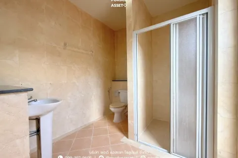 Дом в Ратхум Тхани, Таиланд с 3 спальнями  № 164351 - фото 10