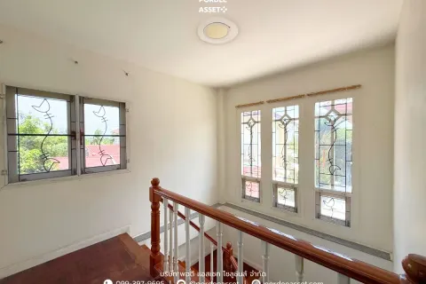 Дом в Ратхум Тхани, Таиланд с 3 спальнями  № 164351 - фото 16