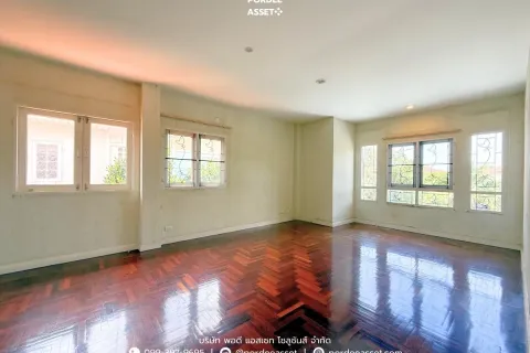 Дом в Ратхум Тхани, Таиланд с 3 спальнями  № 164351 - фото 7