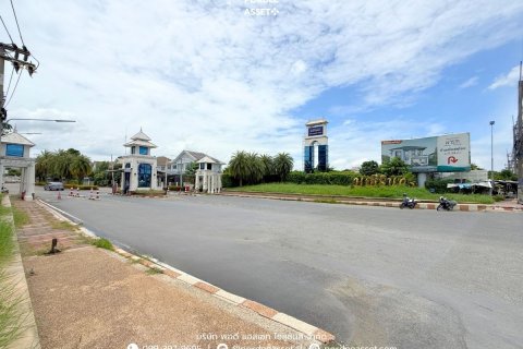 Дом в Ратхум Тхани, Таиланд с 3 спальнями  № 164351 - фото 29