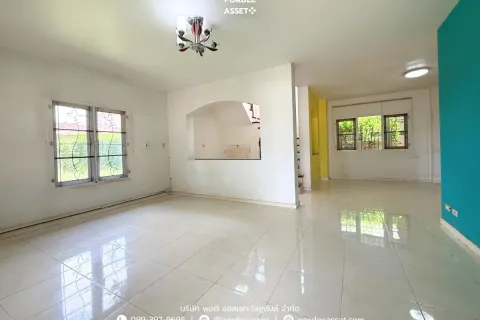 Дом в Ратхум Тхани, Таиланд с 3 спальнями  № 164351 - фото 4