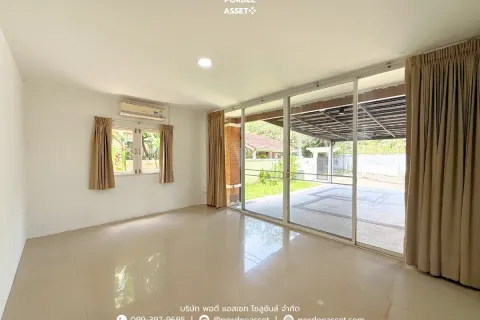 Дом в Ратхум Тхани, Таиланд с 3 спальнями  № 164351 - фото 3