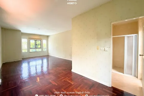 Дом в Ратхум Тхани, Таиланд с 3 спальнями  № 164351 - фото 9