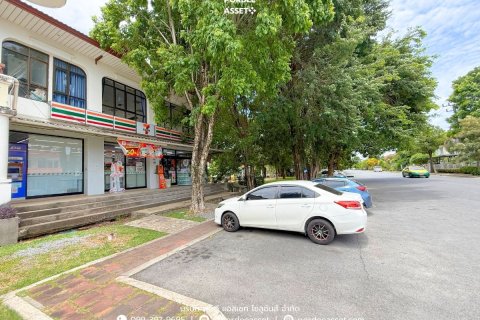 Дом в Ратхум Тхани, Таиланд с 3 спальнями  № 164351 - фото 28