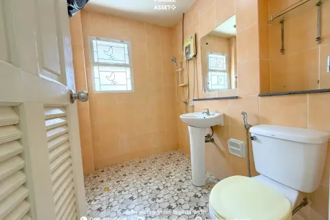 Дом в Ратхум Тхани, Таиланд с 3 спальнями  № 164351 - фото 14