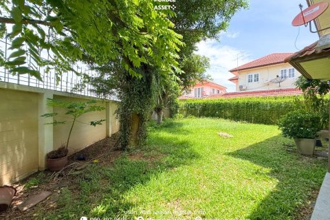 Дом в Ратхум Тхани, Таиланд с 3 спальнями  № 164351 - фото 21