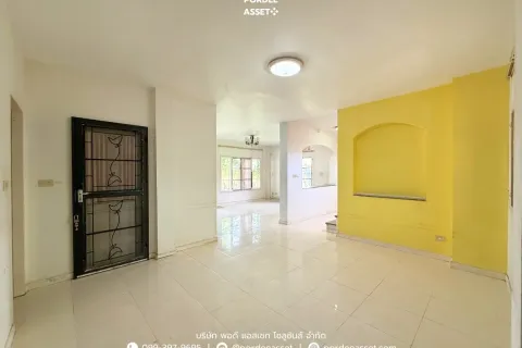 Дом в Ратхум Тхани, Таиланд с 3 спальнями  № 164351 - фото 5