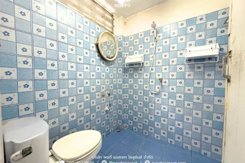 Дом в Ратхум Тхани, Таиланд с 3 спальнями  № 164351 - фото 15