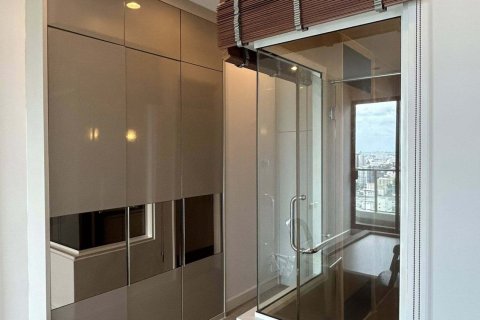 Studio in the Condo in Huai Khwang, Bangkok, Thailand  № 164352 - photo 8