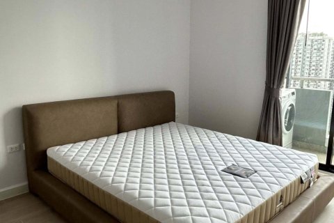 Студия в кондо в Хуай Кванге, Бангкок, Таиланд № 164352